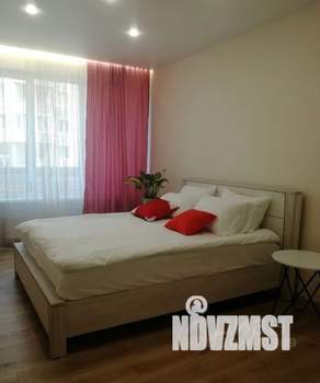 2-к квартира, посуточно, 49м2, 1/10 этаж