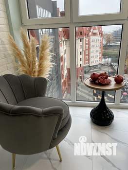 1-к квартира, посуточно, 65м2, 8/9 этаж