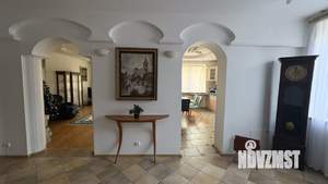 3-к квартира, посуточно, 110м2, 3/5 этаж