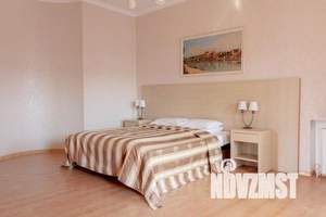 2-к квартира, посуточно, 52м2, 1/1 этаж