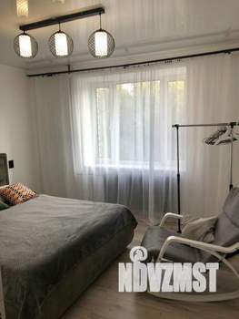 3-к квартира, посуточно, 80м2, 1/1 этаж