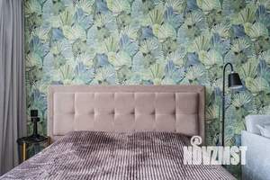 1-к квартира, посуточно, 34м2, 1/1 этаж