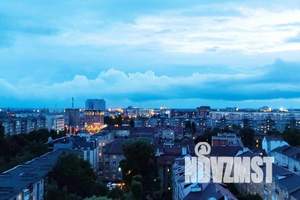1-к квартира, посуточно, 47м2, 13/14 этаж