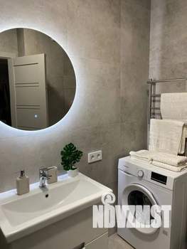 2-к квартира, посуточно, 49м2, 1/10 этаж