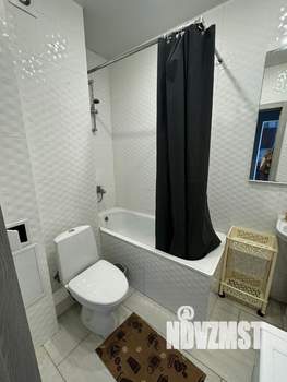 1-к квартира, на длительный срок, 38м2, 7/16 этаж