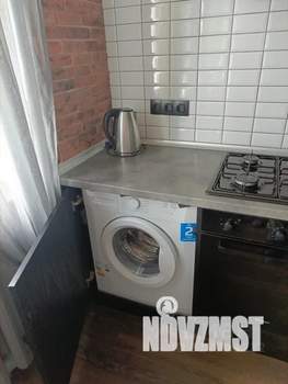 Студия квартира, посуточно, 33м2, 5/5 этаж