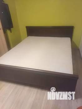 1-к квартира, на длительный срок, 32м2, 3/5 этаж