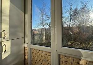 2-к квартира, на длительный срок, 42м2, 3/5 этаж