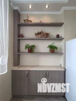 1-к квартира, посуточно, 44м2, 6/15 этаж