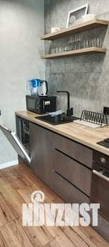 1-к квартира, посуточно, 35м2, 8/10 этаж