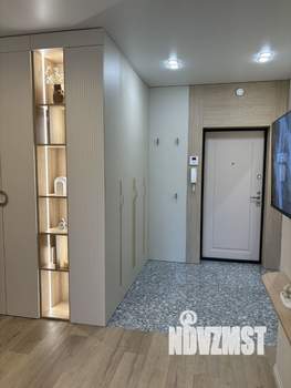 1-к квартира, на длительный срок, 44м2, 5/25 этаж