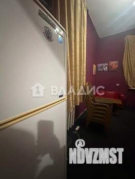 2-к квартира, на длительный срок, 40м2, 2/3 этаж