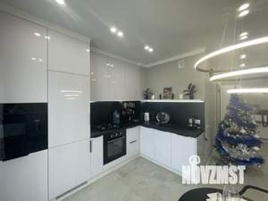 2-к квартира, посуточно, 43м2, 1/1 этаж