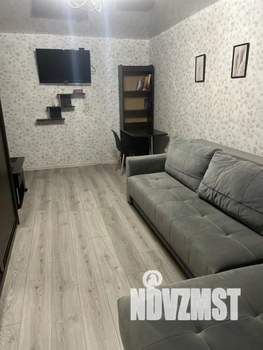 2-к квартира, посуточно, 45м2, 1/1 этаж