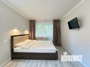 1-к квартира, посуточно, 35м2, 2/5 этаж