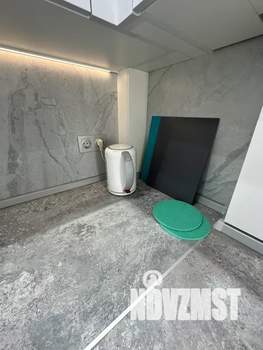 1-к квартира, посуточно, 47м2, 3/10 этаж