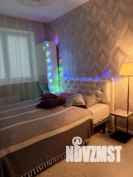 Студия квартира, посуточно, 20м2, 2/9 этаж