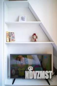 1-к квартира, посуточно, 40м2, 5/5 этаж