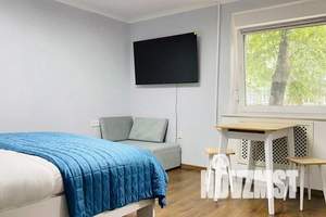 1-к квартира, посуточно, 26м2, 1/5 этаж