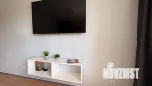 2-к квартира, посуточно, 55м2, 1/1 этаж