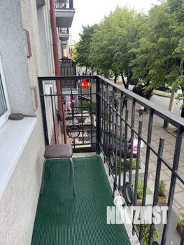1-к квартира, на длительный срок, 34м2, 2/4 этаж