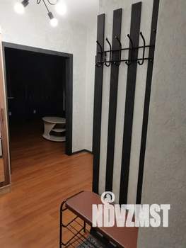 1-к квартира, посуточно, 45м2, 3/8 этаж