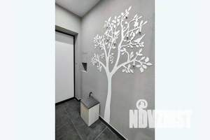 2-к квартира, посуточно, 46м2, 1/5 этаж