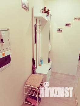 3-к квартира, посуточно, 55м2, 4/4 этаж