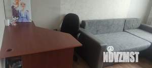 2-к квартира, посуточно, 50м2, 5/5 этаж