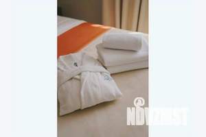 1-к квартира, посуточно, 40м2, 3/9 этаж