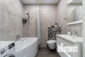 2-к квартира, посуточно, 64м2, 7/10 этаж