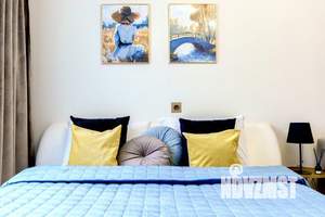 1-к квартира, посуточно, 31м2, 1/1 этаж