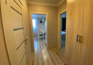 1-к квартира, на длительный срок, 40м2, 8/9 этаж
