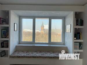 1-к квартира, посуточно, 64м2, 1/1 этаж