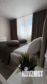 2-к квартира, посуточно, 58м2, 7/9 этаж