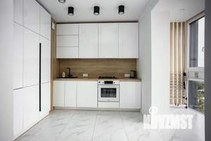 2-к квартира, посуточно, 57м2, 1/1 этаж