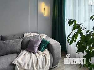 2-к квартира, посуточно, 56м2, 4/9 этаж