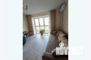 2-к квартира, посуточно, 65м2, 4/10 этаж