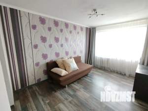 3-к квартира, посуточно, 67м2, 8/9 этаж