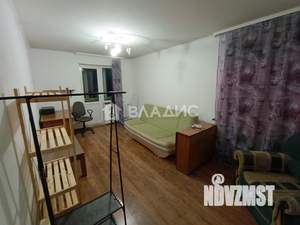 2-к квартира, на длительный срок, 43м2, 5/5 этаж