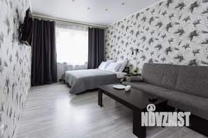 1-к квартира, посуточно, 34м2, 1/9 этаж