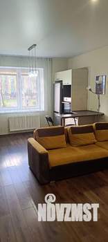 1-к квартира, на длительный срок, 44м2, 1/9 этаж