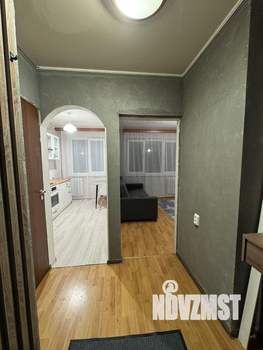 1-к квартира, на длительный срок, 30м2, 2/5 этаж