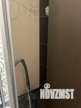 1-к квартира, посуточно, 48м2, 4/10 этаж