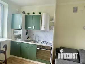 1-к квартира, посуточно, 36м2, 8/8 этаж