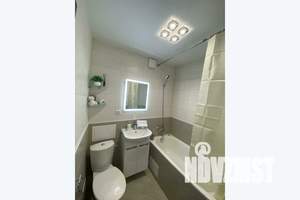 1-к квартира, посуточно, 30м2, 3/5 этаж