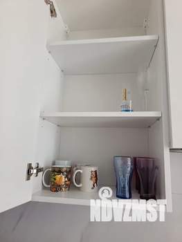 1-к квартира, посуточно, 33м2, 4/10 этаж