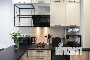 1-к квартира, посуточно, 35м2, 1/4 этаж