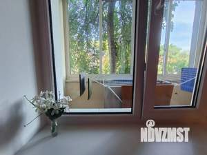 2-к квартира, посуточно, 43м2, 2/4 этаж