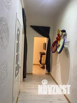 1-к квартира, посуточно, 30м2, 1/5 этаж